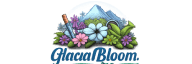 Glacial Bloom Logo